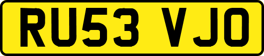 RU53VJO