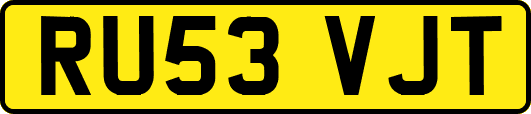 RU53VJT