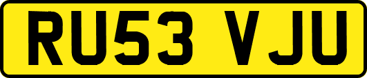 RU53VJU