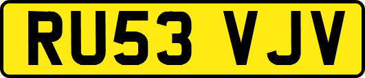 RU53VJV