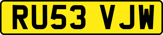 RU53VJW