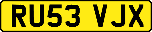 RU53VJX
