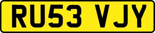 RU53VJY