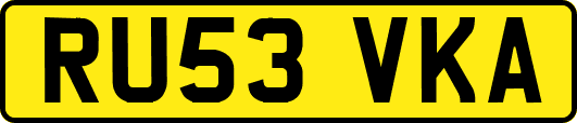 RU53VKA