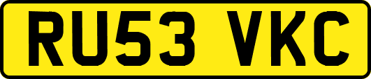 RU53VKC