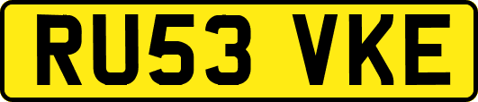 RU53VKE