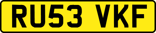 RU53VKF