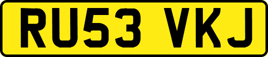 RU53VKJ