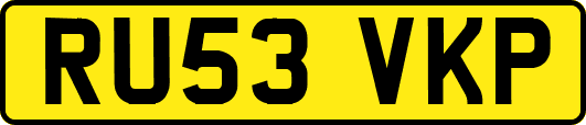 RU53VKP