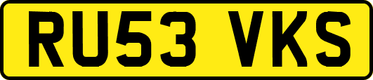 RU53VKS