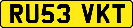 RU53VKT
