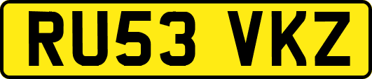 RU53VKZ