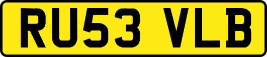RU53VLB