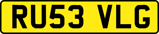 RU53VLG