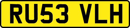 RU53VLH