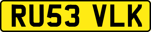 RU53VLK