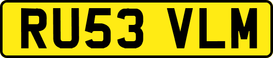 RU53VLM