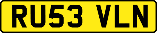 RU53VLN