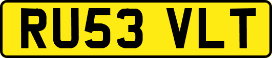 RU53VLT