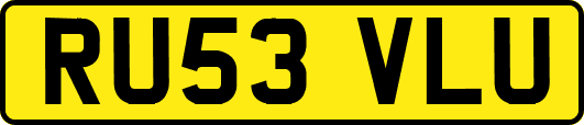 RU53VLU
