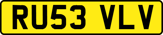 RU53VLV