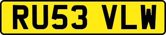 RU53VLW