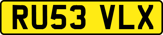 RU53VLX