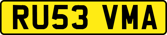 RU53VMA