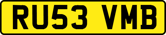 RU53VMB