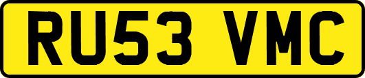 RU53VMC