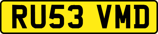 RU53VMD