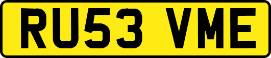 RU53VME