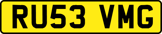 RU53VMG