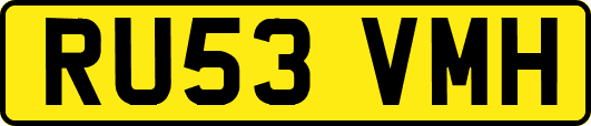 RU53VMH