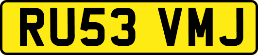 RU53VMJ
