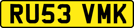 RU53VMK
