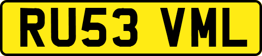 RU53VML