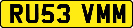RU53VMM