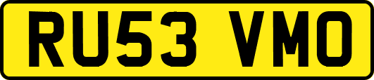 RU53VMO