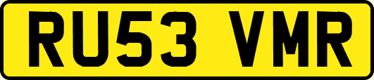 RU53VMR