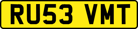 RU53VMT