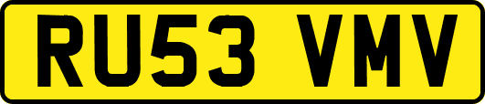 RU53VMV