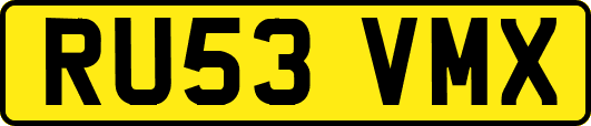 RU53VMX