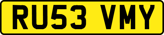 RU53VMY