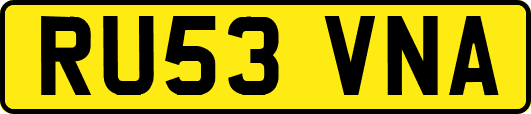 RU53VNA