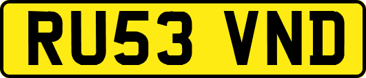 RU53VND