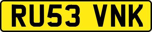 RU53VNK