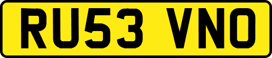 RU53VNO