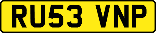 RU53VNP