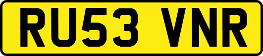 RU53VNR